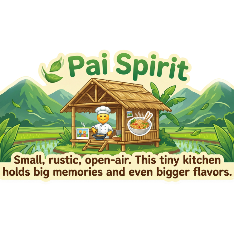 Pai spirit